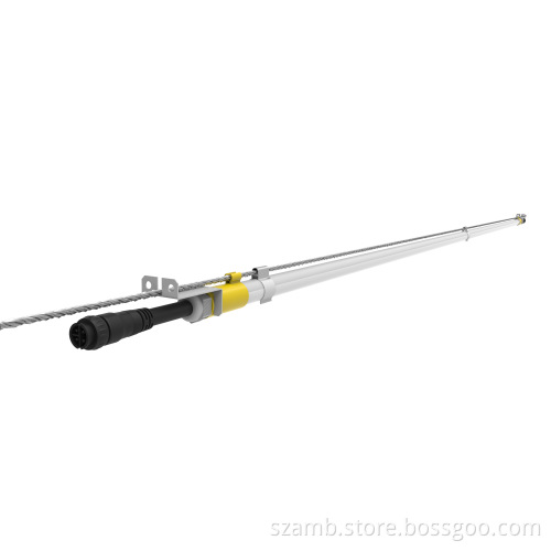 Small LED Lights E27 50000H